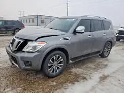 JN8AY2NC1J9556458 2018 NISSAN ARMADA