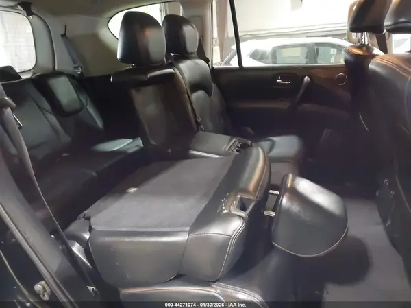 JN8AY2NC1J9557237 2018 NISSAN ARMADA - Image 8