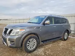 JN8AY2NC1J9557299 2018 NISSAN ARMADA