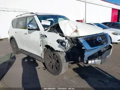 JN8AY2NC1JX500919 2018 NISSAN ARMADA