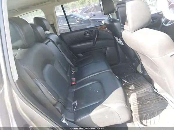 JN8AY2NC1JX501181 2018 NISSAN ARMADA - Image 8