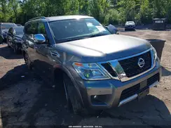 JN8AY2NC1JX501875 2018 NISSAN ARMADA
