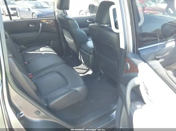 JN8AY2NC1JX501875 2018 NISSAN ARMADA - Image 8