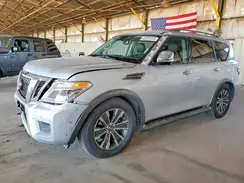 JN8AY2NC1JX502220 2018 NISSAN ARMADA