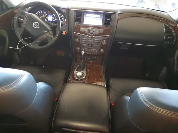 JN8AY2NC1JX502220 2018 NISSAN ARMADA - Image 8