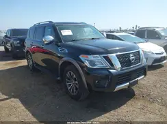 JN8AY2NC1JX502296 2018 NISSAN ARMADA