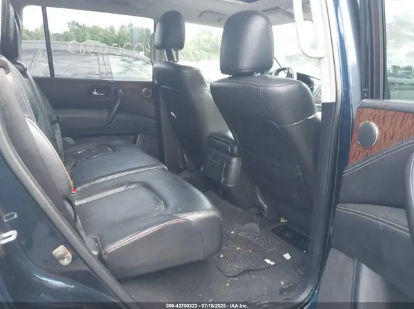 JN8AY2NC1JX502640 2018 NISSAN ARMADA - Image 8
