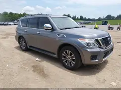 JN8AY2NC1JX503061 2018 NISSAN ARMADA