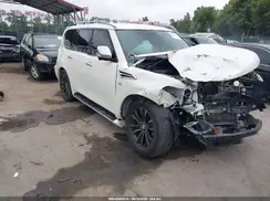 JN8AY2NC1K9581037 2019 NISSAN ARMADA