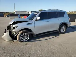JN8AY2NC1K9581166 2019 NISSAN ARMADA