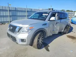 JN8AY2NC1K9582821 2019 NISSAN ARMADA