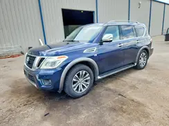 JN8AY2NC1K9583404 2019 NISSAN ARMADA