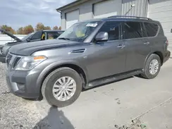 JN8AY2NC1K9583886 2019 NISSAN ARMADA