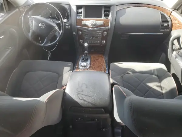 JN8AY2NC1K9583886 2019 NISSAN ARMADA - Image 8