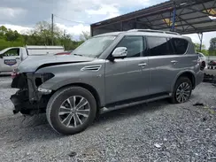 JN8AY2NC1K9584097 2019 NISSAN ARMADA