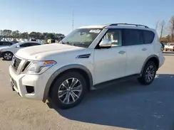 JN8AY2NC1K9584102 2019 NISSAN ARMADA