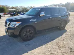 JN8AY2NC1K9585041 2019 NISSAN ARMADA