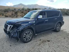 JN8AY2NC1K9585315 2019 NISSAN ARMADA