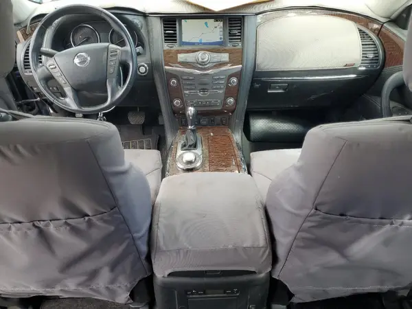 JN8AY2NC1K9585315 2019 NISSAN ARMADA - Image 8