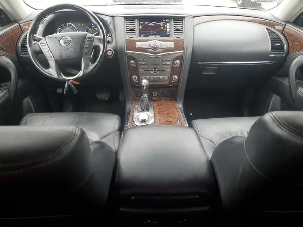 JN8AY2NC1K9585833 2019 NISSAN ARMADA - Image 8