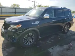 JN8AY2NC1K9586948 2019 NISSAN ARMADA