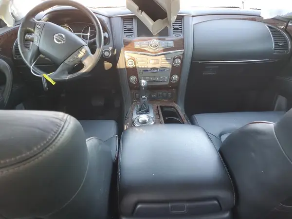 JN8AY2NC1K9588148 2019 NISSAN ARMADA - Image 8