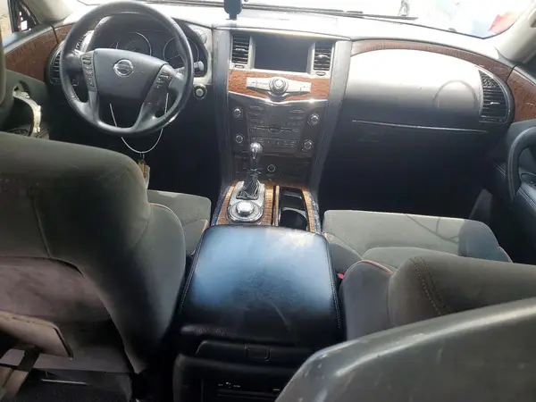 JN8AY2NC1K9588425 2019 NISSAN ARMADA - Image 8