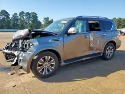 JN8AY2NC1KX509296 2019 NISSAN ARMADA