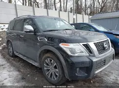 JN8AY2NC1KX510125 2019 NISSAN ARMADA