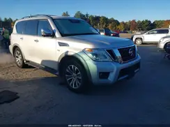 JN8AY2NC1KX510223 2019 NISSAN ARMADA