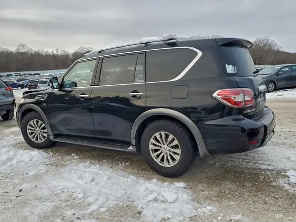 JN8AY2NC1KX512277 2019 NISSAN ARMADA - Image 2