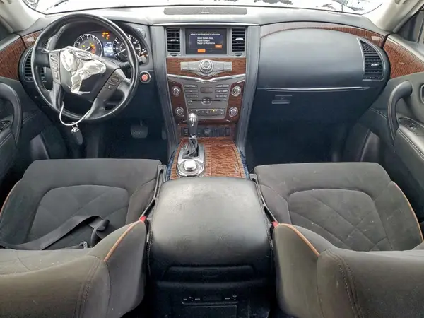 JN8AY2NC1KX512277 2019 NISSAN ARMADA - Image 8