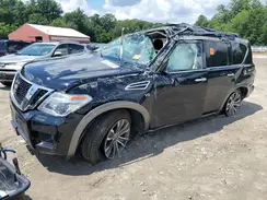JN8AY2NC1KX512294 2019 NISSAN ARMADA