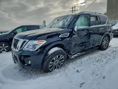 JN8AY2NC1L9615284 2020 NISSAN ARMADA