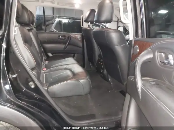 JN8AY2NC1L9615589 2020 NISSAN ARMADA - Image 8