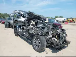 JN8AY2NC1L9616421 2020 NISSAN ARMADA