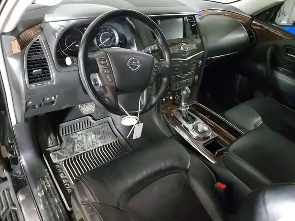 JN8AY2NC1L9616726 2020 NISSAN ARMADA - Image 8