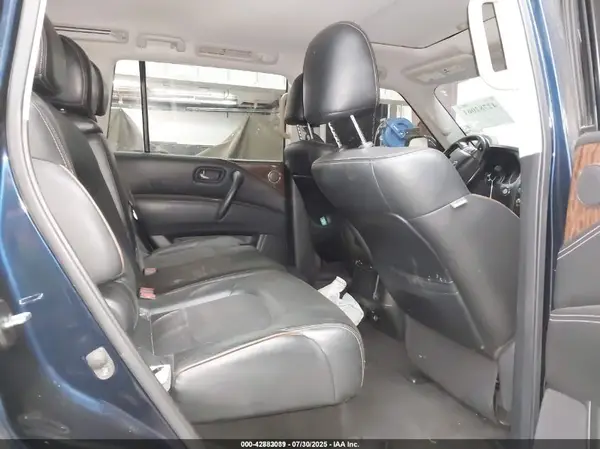 JN8AY2NC1L9616998 2020 NISSAN ARMADA - Image 8