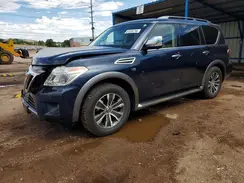 JN8AY2NC1L9617942 2020 NISSAN ARMADA