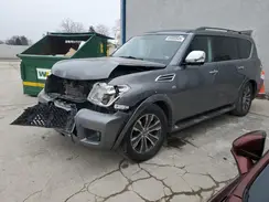 JN8AY2NC1L9618086 2020 NISSAN ARMADA