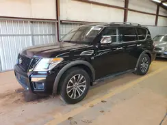 JN8AY2NC1L9618749 2020 NISSAN ARMADA