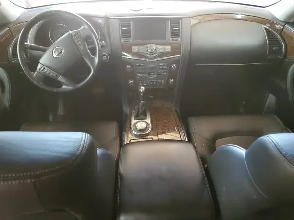 JN8AY2NC1L9618749 2020 NISSAN ARMADA - Image 8