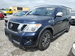 JN8AY2NC1L9618833 2020 NISSAN ARMADA