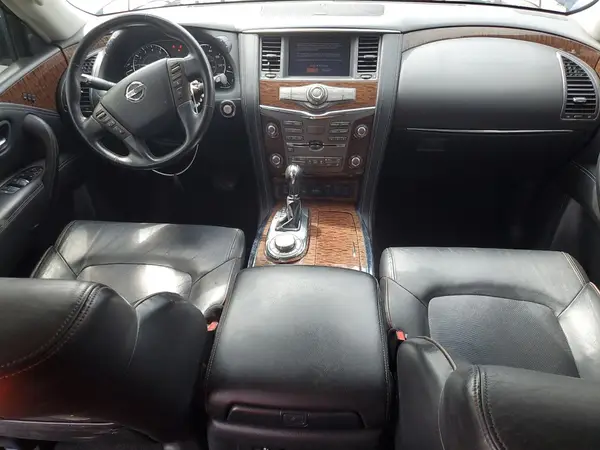 JN8AY2NC1L9618833 2020 NISSAN ARMADA - Image 8