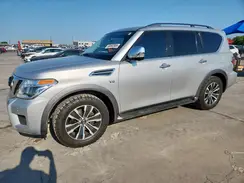 JN8AY2NC1L9620162 2020 NISSAN ARMADA