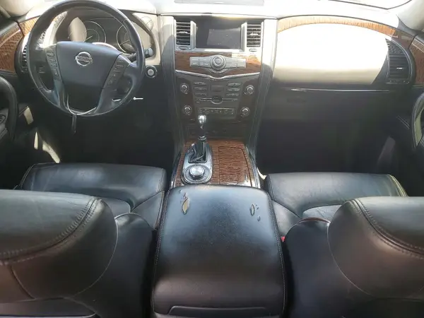 JN8AY2NC1L9620582 2020 NISSAN ARMADA - Image 8