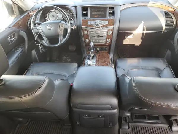 JN8AY2NC1L9620758 2020 NISSAN ARMADA - Image 8