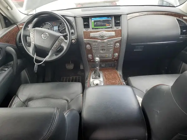 JN8AY2NC1L9620937 2020 NISSAN ARMADA - Image 8