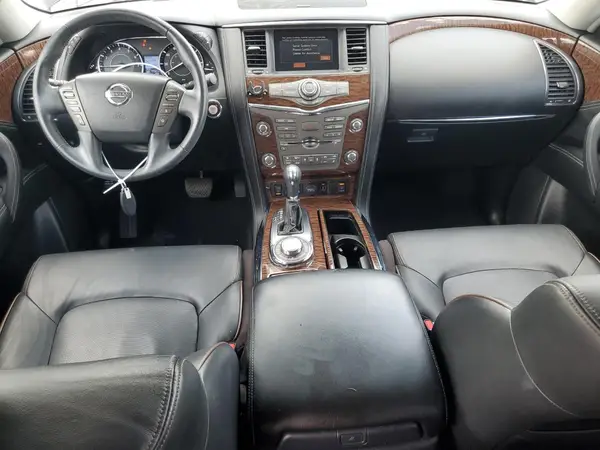 JN8AY2NC1L9621506 2020 NISSAN ARMADA - Image 8