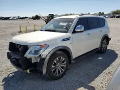 JN8AY2NC1L9621781 2020 NISSAN ARMADA